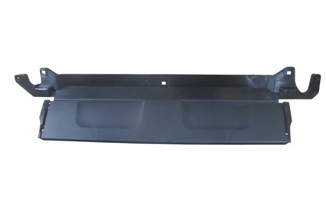 Dacia Duster Ön Tampon Alt Muhafaza Plastiği (2018-2024) OEM 62084...