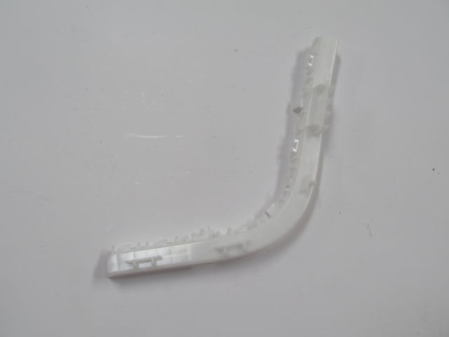 Kia Cerato Arka Tampon İç Bağlantı Braketi Sağ Plastik (2010-2011) OEM 86614-1M000