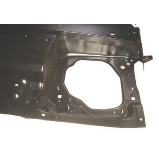 Mazda E2200- Minibüs Ön Panel Komple (1996-1999) Mazda E2200- Minibüs Ön Panel Komple (1996-1999)