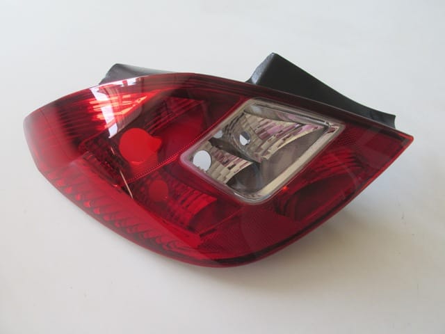 Opel Corsa- D Stop Lambası Sol (2007-2014)