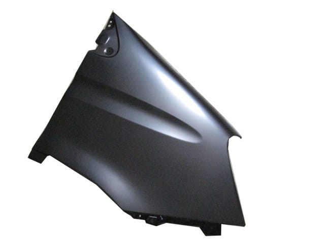 Iveco Daıly Ön Çamurluk Deliksiz Sağ (2008-2011)
