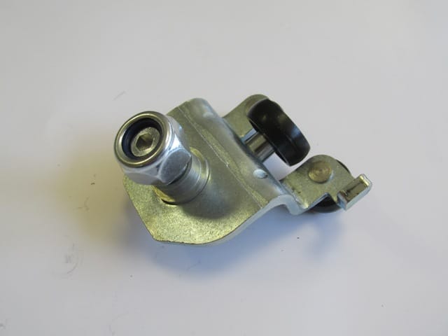 Peugeot Boxer Sürgülü Kapı Üst Ray Bağlantısı Sağ (2007-2013)