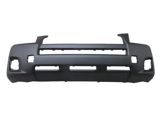Toyota Rav4 Ön Tampon Siyah Tyg) (2009-2010)
