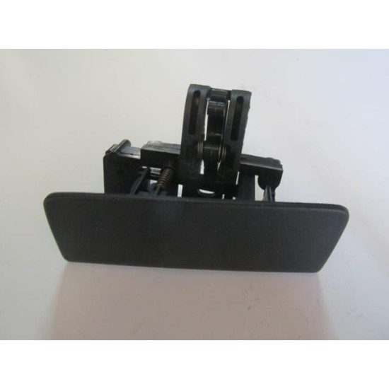 Fiat Grande Punto Torpido Kilidi Siyah (2006-2012)