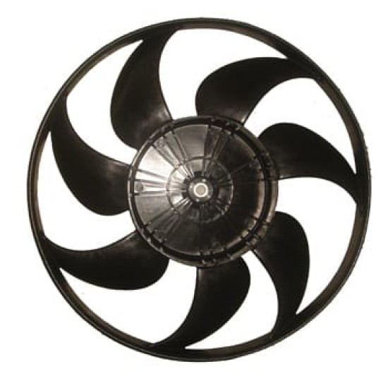 Volkswagen Golf Klima Fan Kanadı (2004-2009)