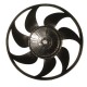 Volkswagen Golf Klima Fan Kanadı (2004-2009)