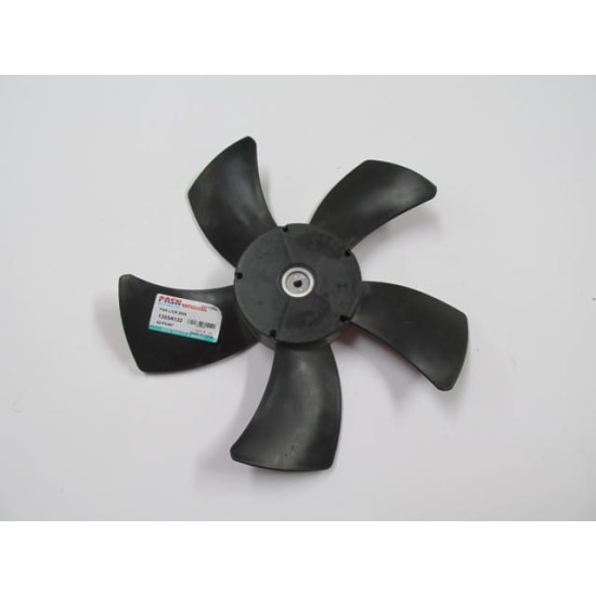 Mitsubishi Lancer Fan Kanadı (2008-2016)