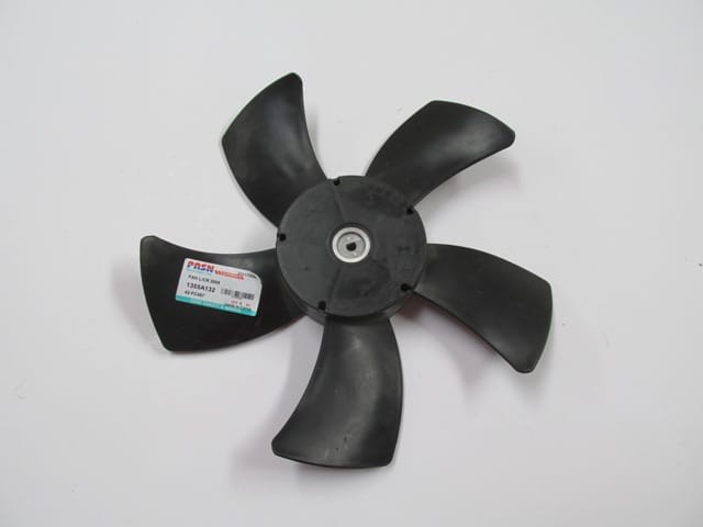 Mıtsubıshı Lancer Fan Kanadı (2008-2016)