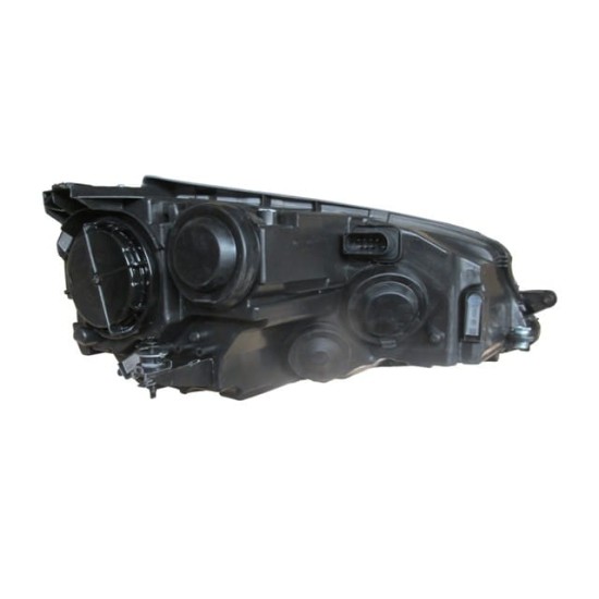 Volkswagen Golf Far Lambası Sol Elektrikli/motorlu (2013-2017)
