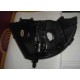 Ford Fiesta Sis Lambası Sağ Şeffaf Camlı (2002-2005)