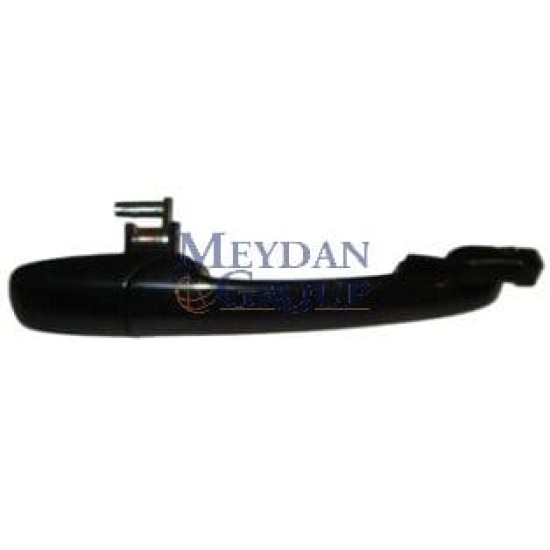 Mazda 6 Arka Kapı Dış Açma Kolu Sol Siyah (2003-2006) Mazda 6 Arka Kapı Dış Açma Kolu Sol Siyah (2003-2006)