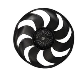 Ford Mondeo Fan Kanadı (2007-2011)