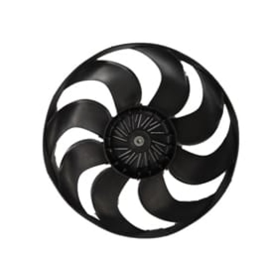 Ford Mondeo Fan Kanadı (2007-2011)