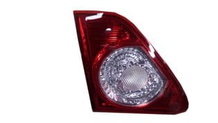 Toyota Corolla- E150 İç Stop Lambası Sol Kırmızı/beyaz (2007-2010)