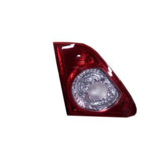 Toyota Corolla- E150 İç Stop Lambası Sol Kırmızı/beyaz (2007-2010)