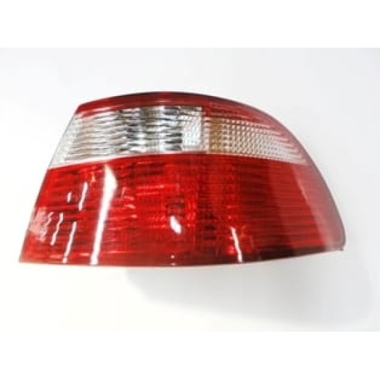 Fiat Albea Dış Stop Lambası Sağ Kırmızı/beyaz (2005-2007)