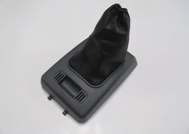 Ford Transit Connect Vites Kolu Körüğü (2002-2009)