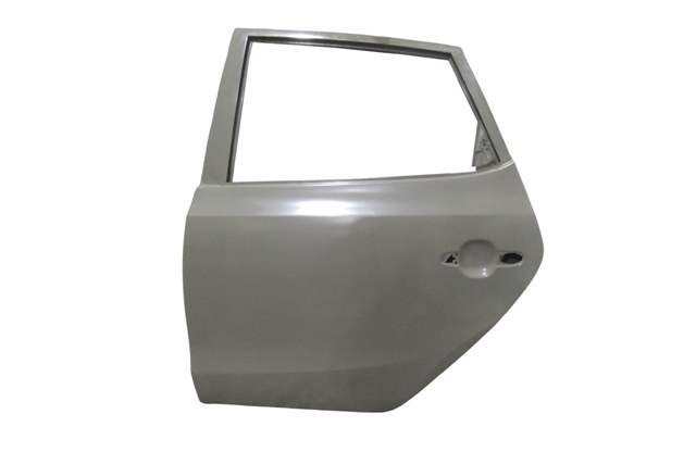 Hyundaı I30 Arka Kapı Komple Sol Gri Boyalı (2007-2012)