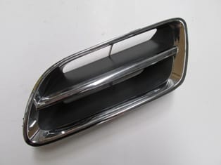 Nissan Primera- P11 Ön Panjur Sol Nikelajlı (1997-1999)