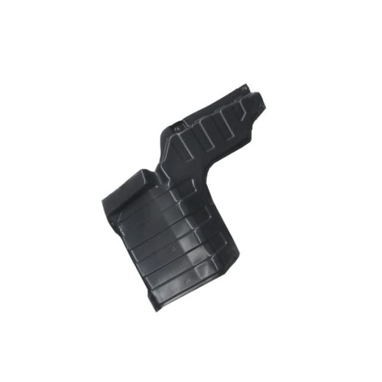 Hyundai I20 Karter Muhafaza Plastiği Sağ (2013-2014) Hyundai I20 Karter Muhafaza Plastiği Sağ (2013-2014)
