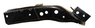 Citroen C3 Ön Panel Yan Parça Üst Sol (2003-2005)