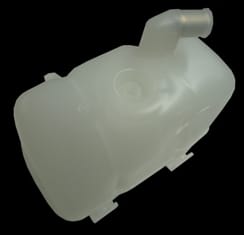 Volvo S80 Radyatör Yedek Su Deposu (2007-2012) OEM 30760100 Volvo S80 Radyatör Yedek Su Deposu (2007-2012) OEM 30760100