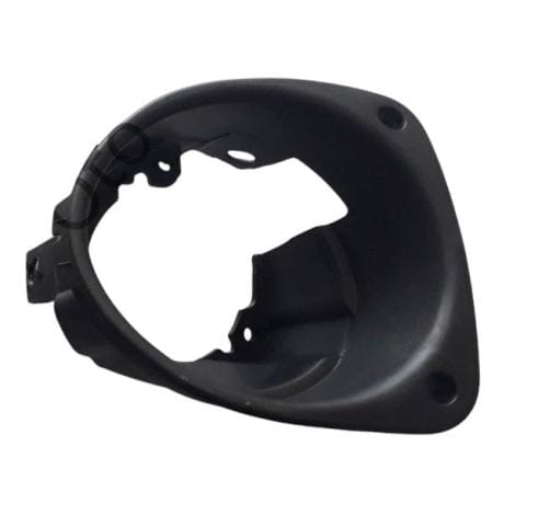 Renault Clio 2 Sis Lamba Çerçevesi Sol Siyah (1998-2001) OEM 7701... Renault Clio 2 Sis Lamba Çerçevesi Sol Siyah (1998-2001) OEM 7701...