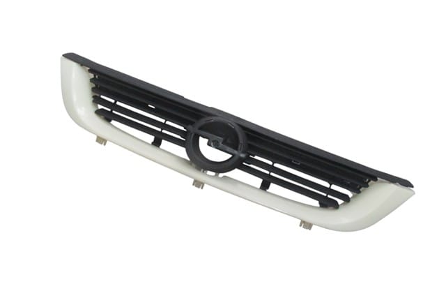 Opel Vectra B Ön Panjur Siyah (1996-1999) OEM 6320072 Opel Vectra B Ön Panjur Siyah (1996-1999) OEM 6320072