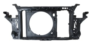 Hyundaı I20 Ön Panel Komple Plastik (2009-2012)