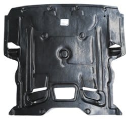 Bmw 5 Serı F10 Karter Muhafaza Plastiği Orta (2010-2016) OEM A517...