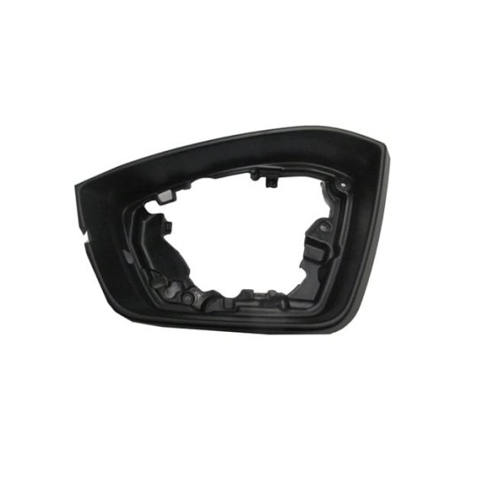 Skoda Superb Ayna Kapağı Çerçevesi Sol (2019-2024)