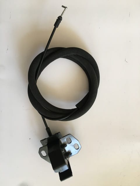 Renault Master Bagaj Kilidi Üst Sağ Kilit Karşılığıyla Birlikte (2011-2019) OEM 905920001R