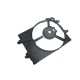 Ford Fiesta Radyatör Fan Davlumbazı Boş Gövde TDCi (2007-2009)