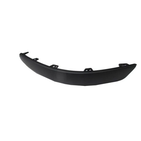 Opel Astra- H Arka Tampon Bandı Sağ Pütürlü Tip (2004-2014) Opel Astra- H Arka Tampon Bandı Sağ Pütürlü Tip (2004-2014)