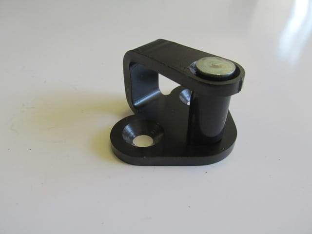 Citroen Berlingo Ön Kapı Kilit Karşılığı Sağ/sol Aynı (1996-2003) OEM 9164.57