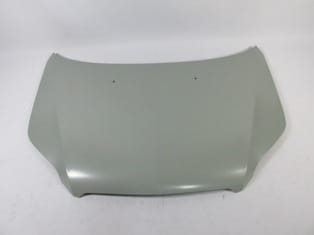Chevrolet Aveo Motor Kaputu Gri Boyalı (2009-2011)