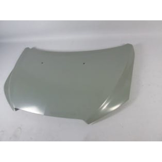 Chevrolet Aveo Motor Kaputu Gri Boyalı (2011-2013)