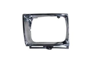 Toyota Hılux- Pıck Up Ln106 Far Çerçevesi Sol Nikelajlı (1989-1997)