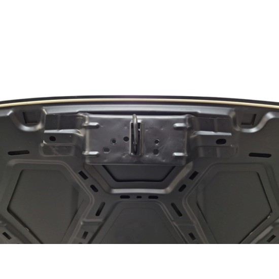 Ford Tourneo Courier Motor Kaputu (2018-2023)