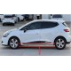 Renault Clio- 4 Marşpiyel Sacı Sol (2013-2016)