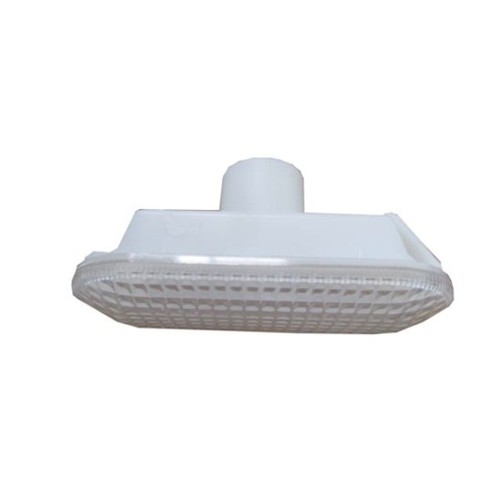 Ford Fiesta Çamurluk Sinyali Beyaz Sağ/sol Aynı (2002-2005) Ford Fiesta Çamurluk Sinyali Beyaz Sağ/sol Aynı (2002-2005)