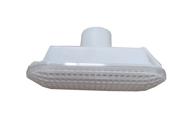 Ford Focus Çamurluk Sinyali Beyaz Sağ/sol Aynı (2005-2007)