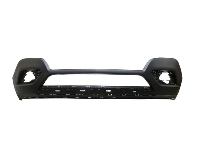 Opel Mokka Ön Tampon Alt Siyah (2012-2016) OEM 95299465