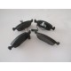 Fiat Palio Ön Fren Balatası 1.2/1.4/1.6cc/1.7/1.9d (bra (1997-2002)