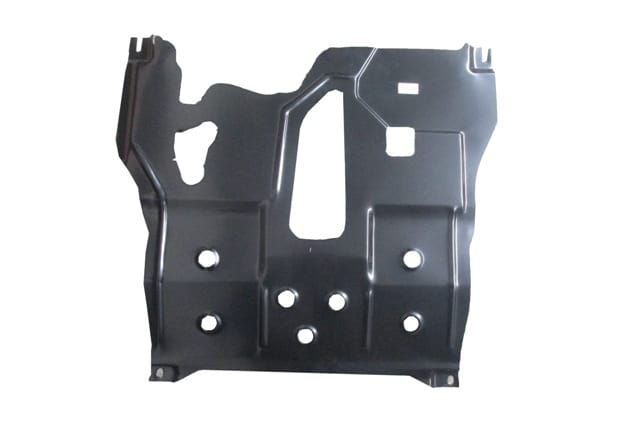 Chevrolet Aveo Karter Muhafaza Sacı (2009-2011)