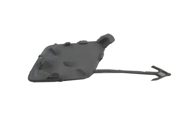 Audi A3 Ön Tampon Çeki Demiri Kapağı (2012-2015) OEM 8V3807241