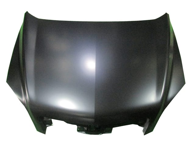 Opel Antara Motor Kaputu (2007-2011)