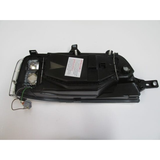 Peugeot Boxer Far Lambası Sol Elektrikli/motorsuz 8 Fişli (2003-2007)
