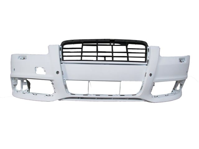 Audi A6 Ön Tampon (2009-2011) OEM 4F0807105ABGRU