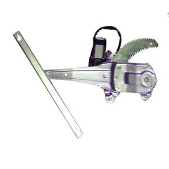 Honda Accord Arka Cam Krikosu Sol Elektrikli/motorlu (1999-2000) Honda Accord Arka Cam Krikosu Sol Elektrikli/motorlu (1999-2000)